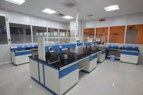 Lab Furniture  image
